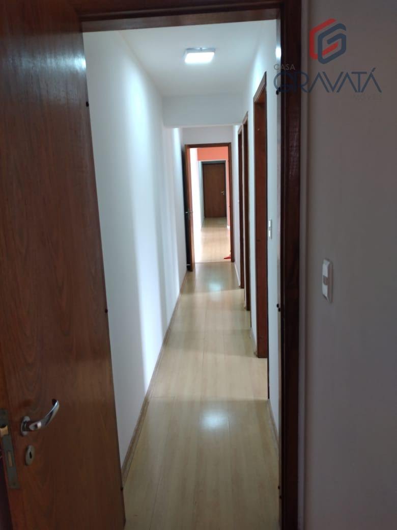 Apartamento para alugar com 3 quartos, 1 suíte, 3 vagas e 105m² no Jardim Bela Vista, Santo André (SP) — foto 27 de 28