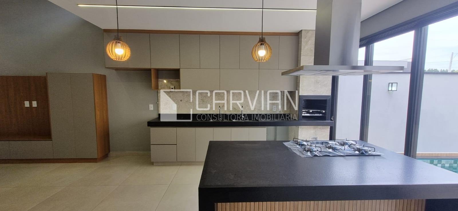 Casa à venda com 3 quartos, 3 suítes, 4 vagas e 157m² no Recreio Anhangüera, Ribeirão Preto (SP) — foto 7 de 29