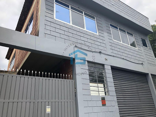 Galpão em Socorro  -  São Paulo