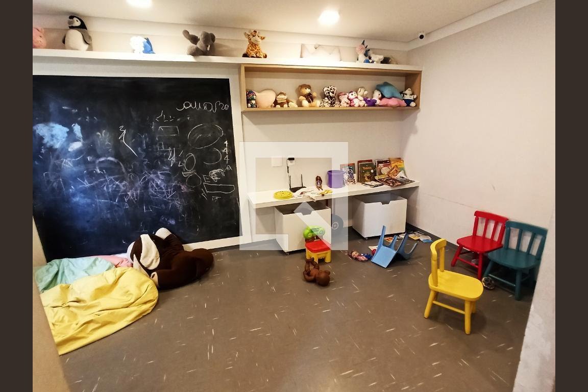 Apartamento à venda com 2 quartos, 1 banheiro e 38m² no Jaraguá, São Paulo (SP) — foto 24 de 30