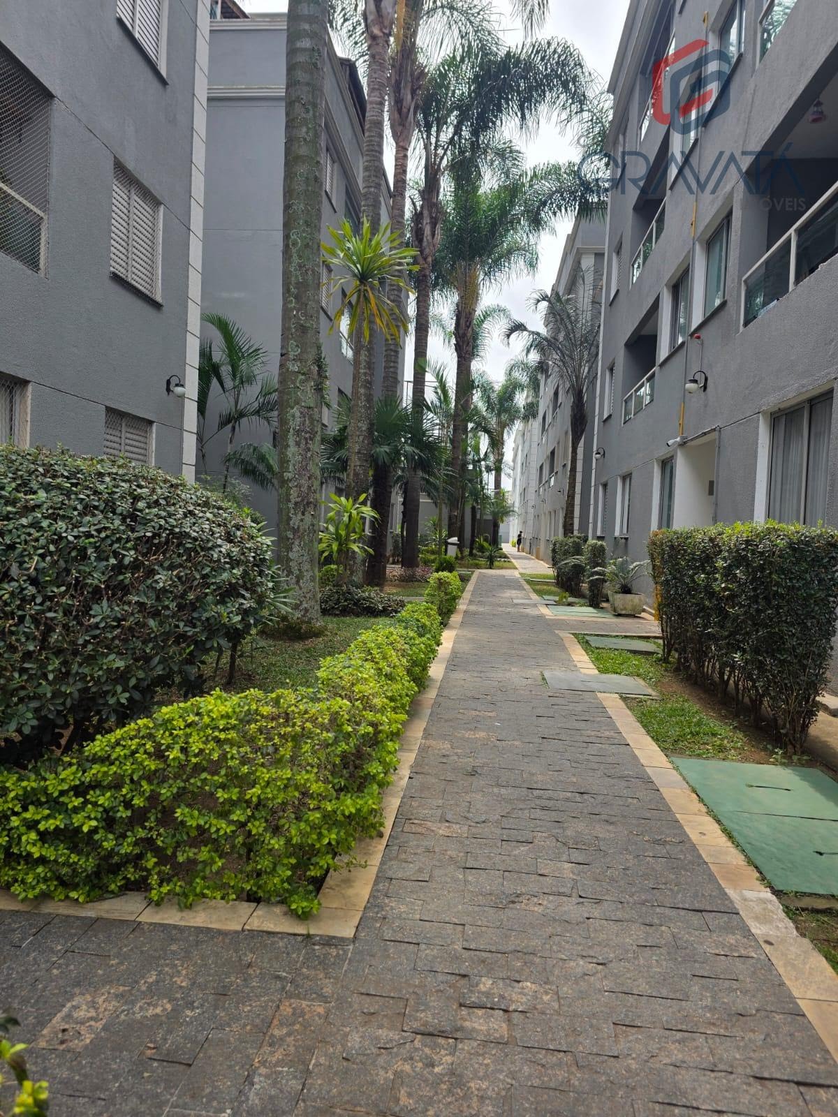 Apartamento à venda com 2 quartos, 1 banheiro, 1 vaga e 51m² no Vila Sao Pedro, Santo André (SP) — foto 23 de 23