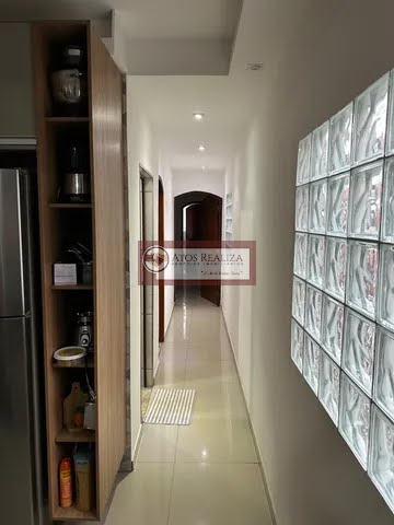 Casa à venda com 2 quartos, 3 banheiros e 80m² no Jardim Herplin, São Paulo (SP) — foto 11 de 11