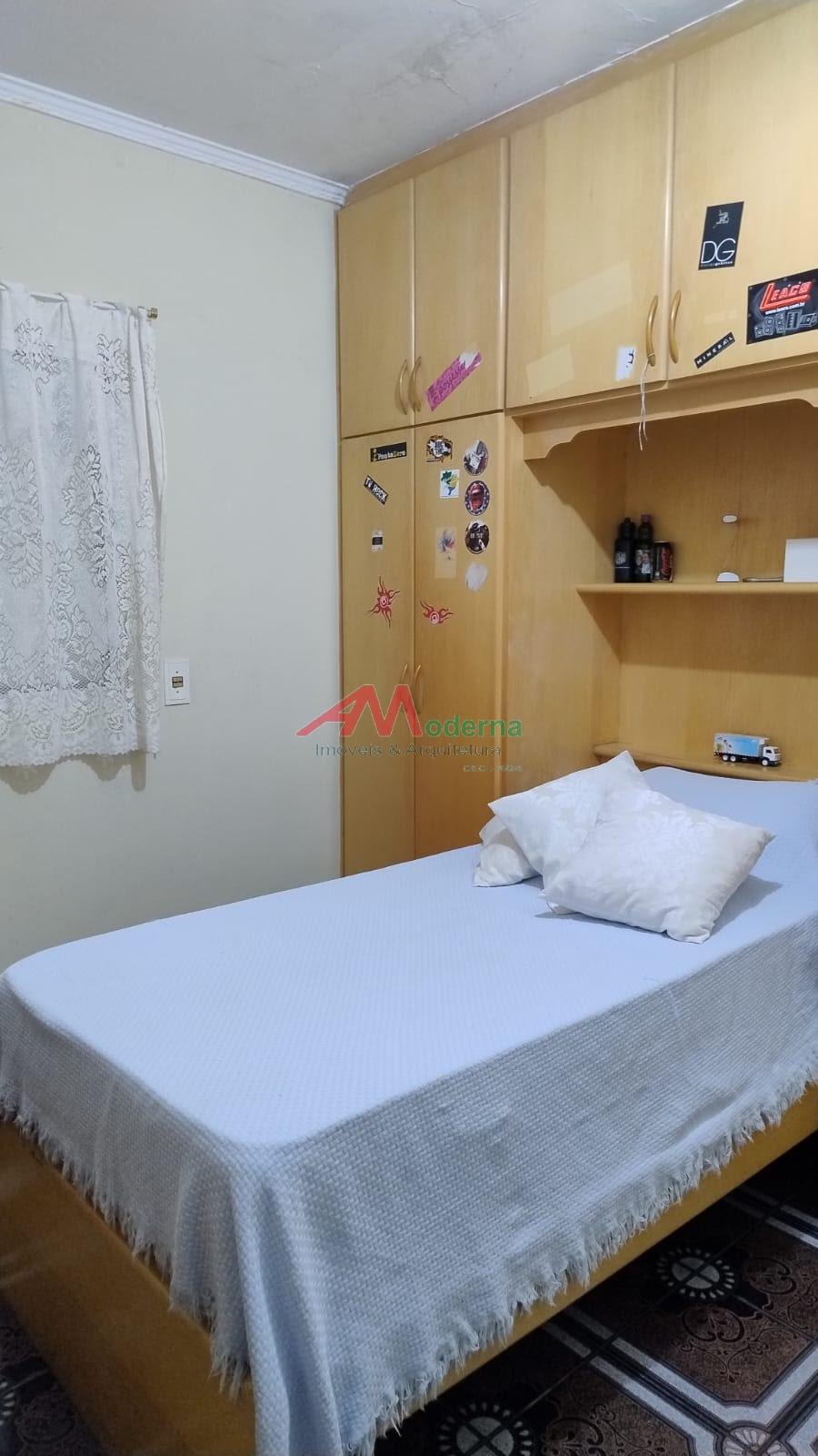 Casa à venda com 3 quartos, 2 banheiros, 2 vagas e 261m² no Vila Assis Brasil, Mauá (SP) — foto 9 de 29