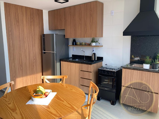 Apartamento em Jardim Imperial  -  Luís Eduardo Magalhães