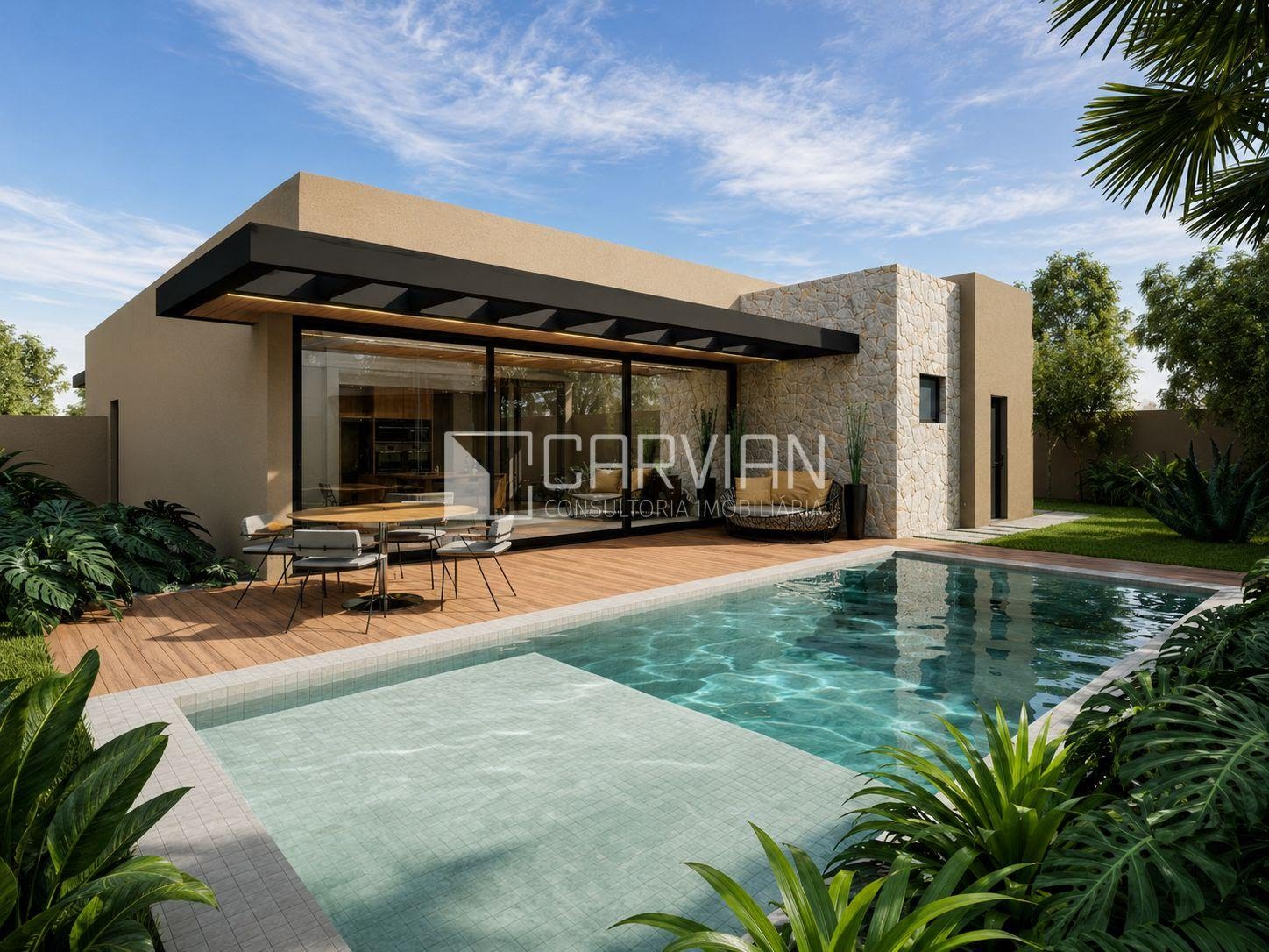 Casa à venda com 3 quartos, 3 suítes, 6 vagas e 314m² no Royal Park, Ribeirão Preto (SP) — foto 8 de 14