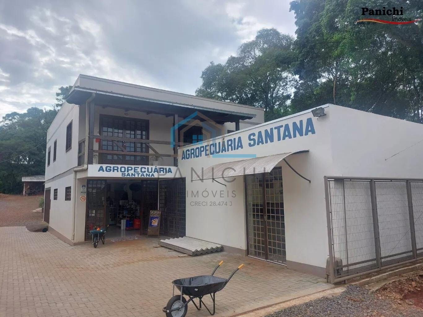 Comercial à venda com 8500m² no Vila Santana, Ijuí (RS) — foto 16 de 16