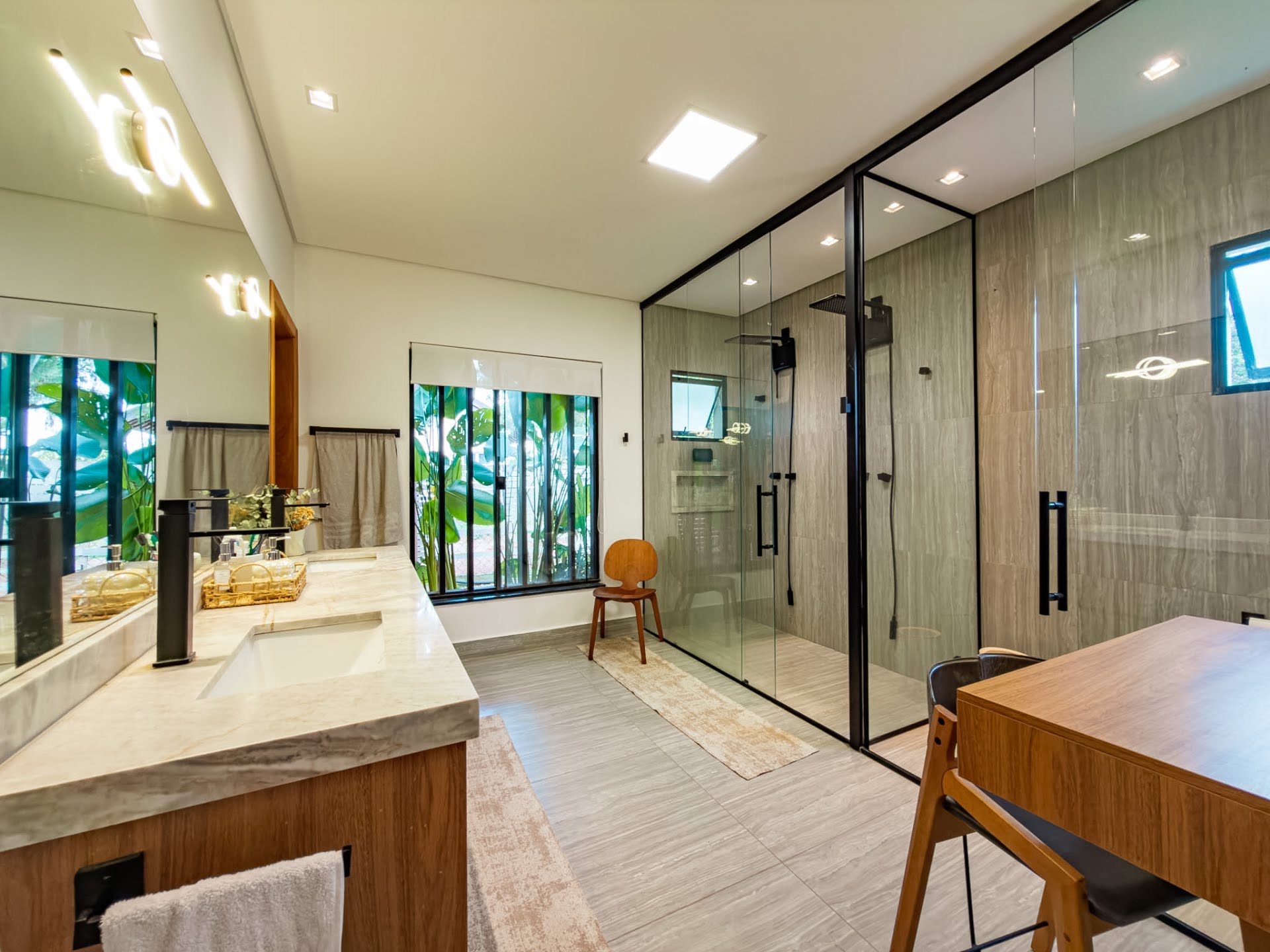 Casa à venda com 3 quartos, 3 suítes, 9 vagas e 723m² no Residencial Primavera, Salto (SP) — foto 25 de 25