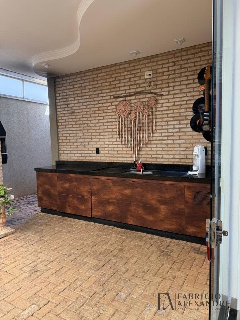 Casa à venda com 3 quartos, 3 suítes, 4 vagas e 133m² no Residencial Alta Vista, São José do Rio Preto (SP) — foto 7 de 30