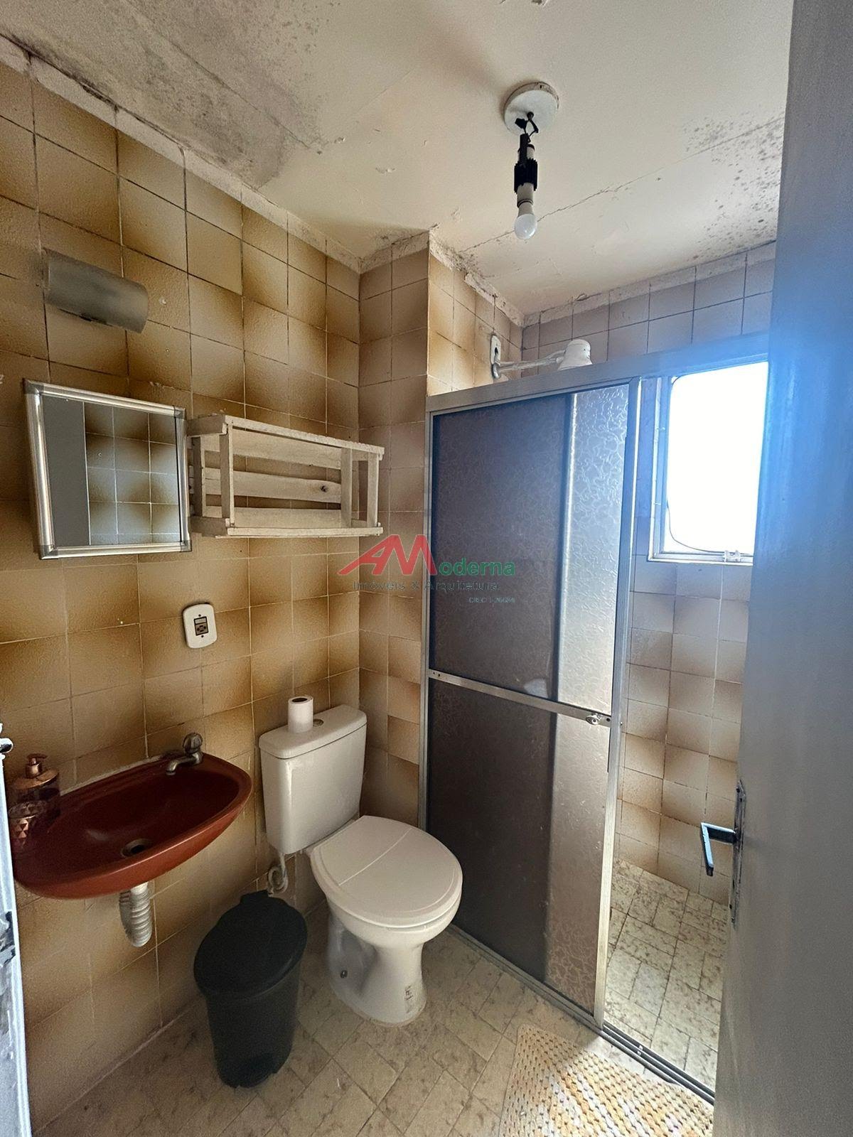 Apartamento à venda com 2 quartos, 1 banheiro e 74m² no Olímpico, São Caetano do Sul (SP) — foto 8 de 9