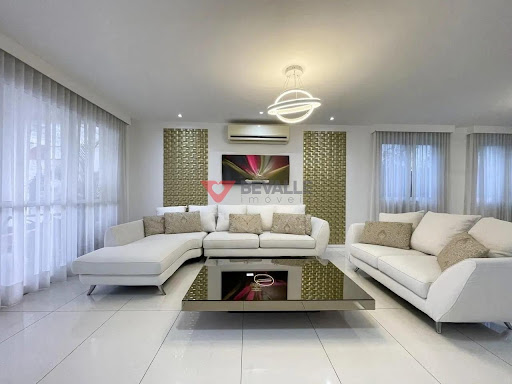 Casa à venda na Barra da Tijuca: 4 quartos, R$ 5.880.000