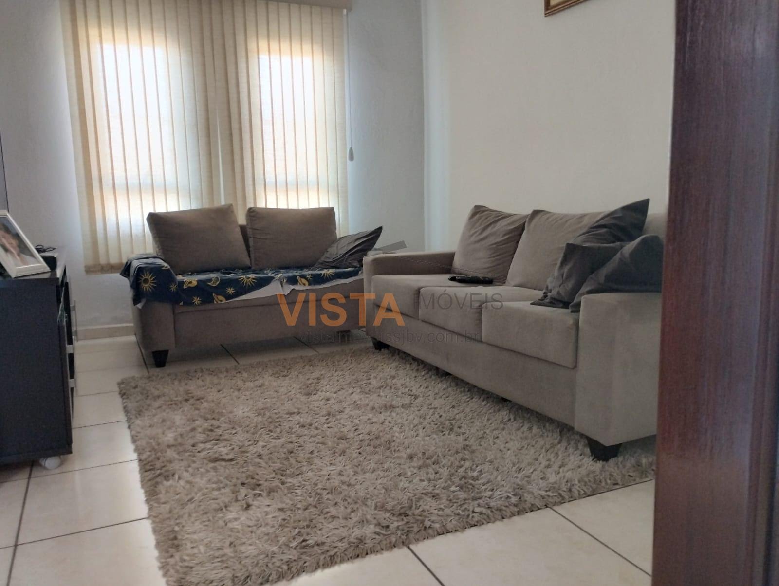 Casa à venda com 3 quartos, 2 banheiros, 4 vagas e 89m² no Jardim Vila Rica, São João da Boa Vista (SP) — foto 8 de 10