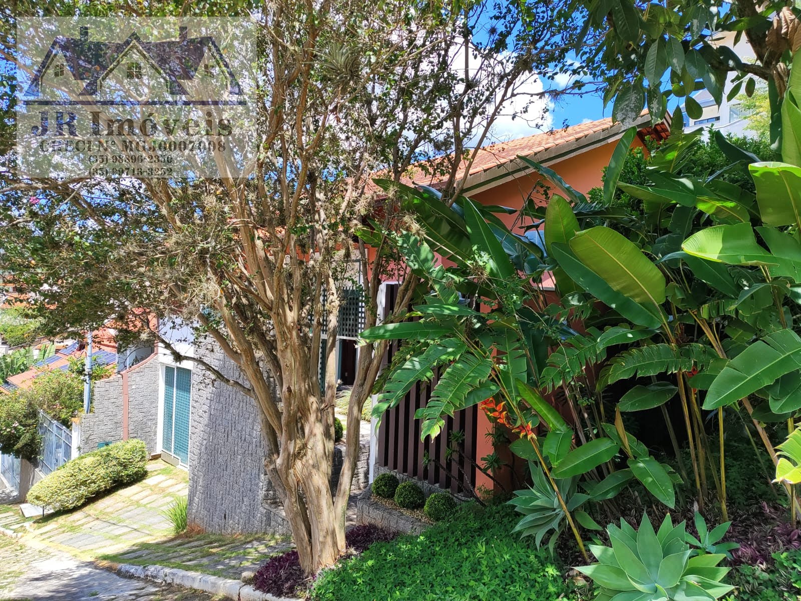 Casa à venda com 3 quartos, 1 suíte, 2 vagas e 367m² no Pinheirinho, Itajubá (MG) — foto 5 de 30