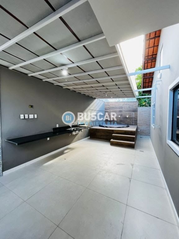 Casa à venda com 3 quartos, 1 suíte, 2 vagas e 200m² no Sim, Feira de Santana (BA) — foto 12 de 24