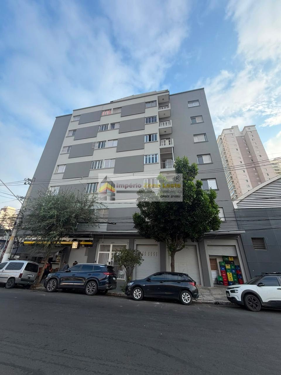 Apartamento, 2 quartos, 80 m² - Foto 15