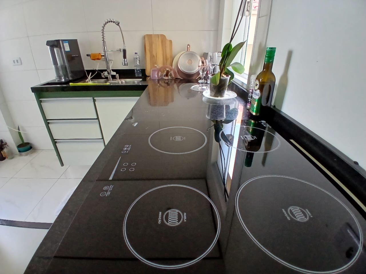 Apartamento à venda com 3 quartos, 1 suíte, 1 vaga e 87m² no Piqueri, São Paulo (SP) — foto 9 de 23