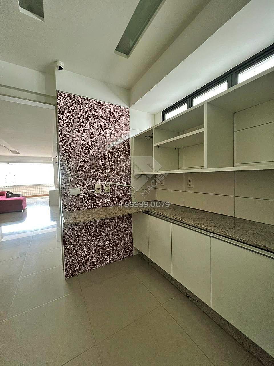 Apartamento à venda com 3 quartos, 1 suíte, 2 vagas e 106m² no Madalena, Recife (PE) — foto 24 de 29