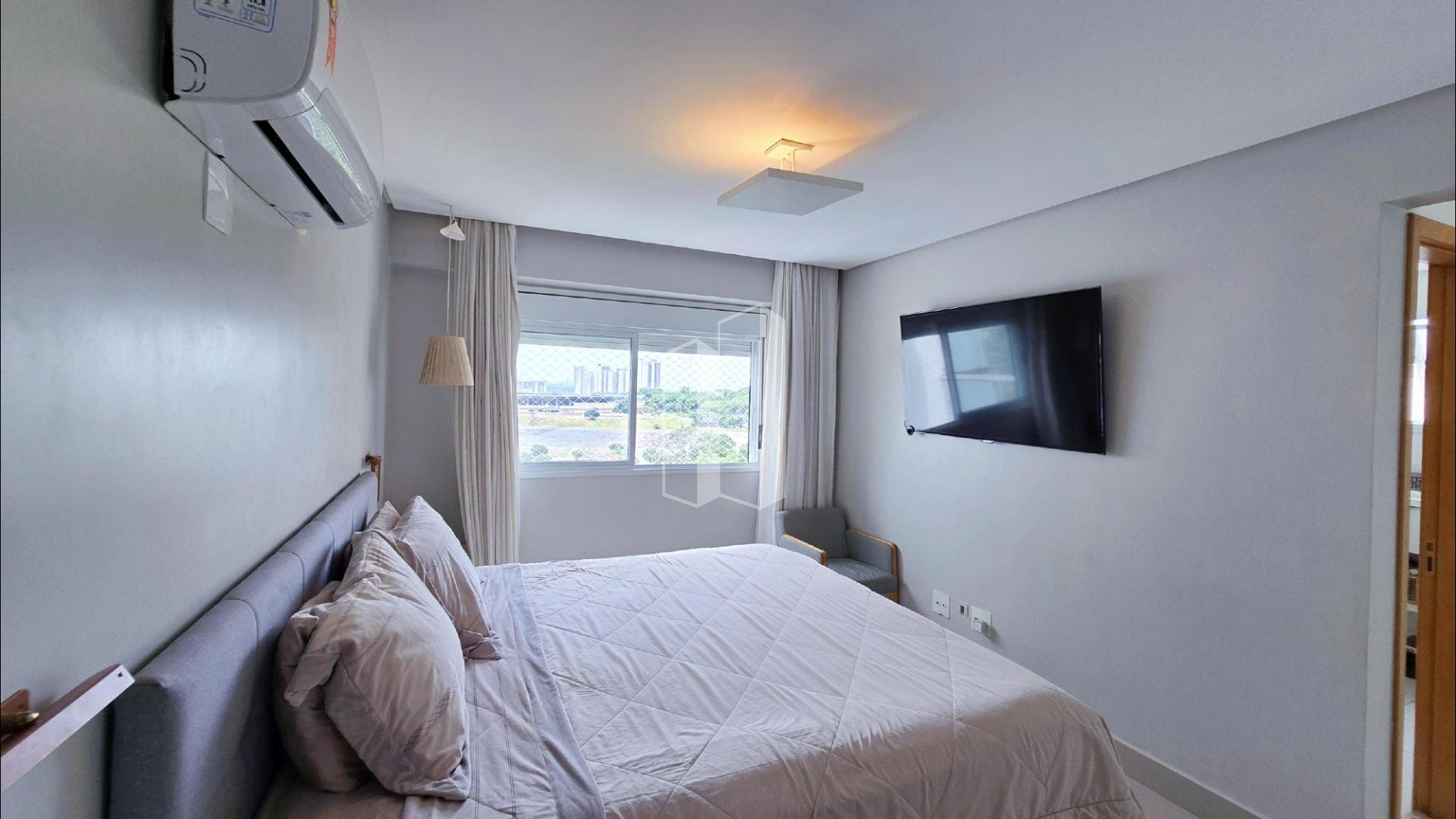 Apartamento à venda com 3 quartos, 2 suítes, 3 vagas e 128m² no Jardim Goiás, Goiânia (GO) — foto 17 de 30