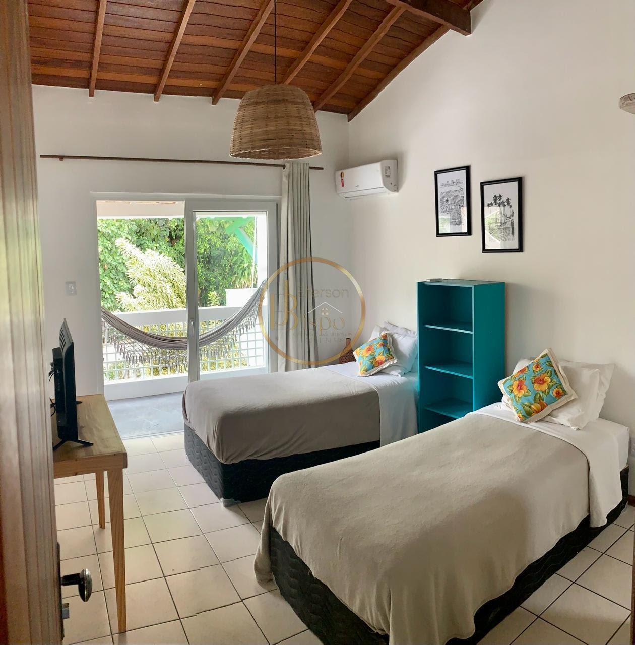 Casa à venda com 3 quartos, 3 suítes, 1 vaga e 100m² no Arraial D'ajuda ( Estrada da Balsa ), Porto Seguro (BA) — foto 9 de 19