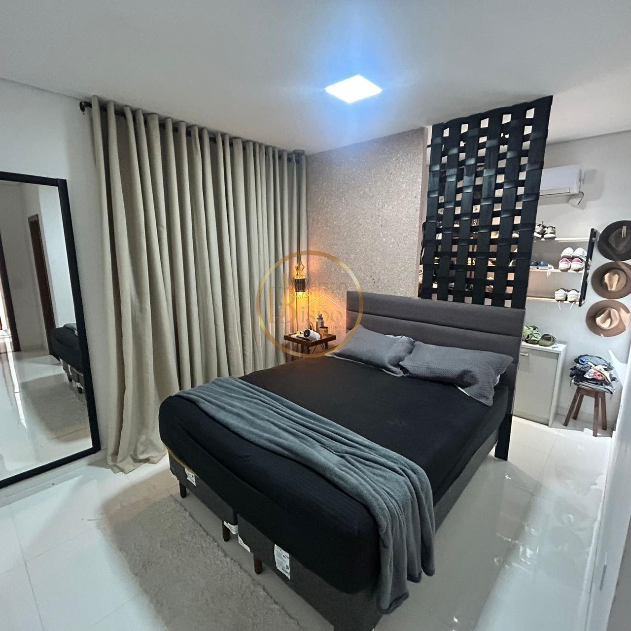 Apartamento à venda com 3 quartos, 2 suítes, 2 vagas e 100m² no Itaperapuan, Porto Seguro (BA) — foto 10 de 13