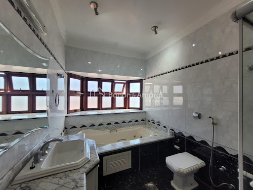 Casa de Condomínio, 4 quartos - Foto 22