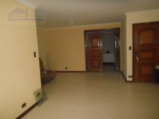 Apartamento para alugar com 3 quartos, 1 suíte, 1 vaga e 140m² no Vila Mariana, São Paulo (SP) — foto 3 de 26
