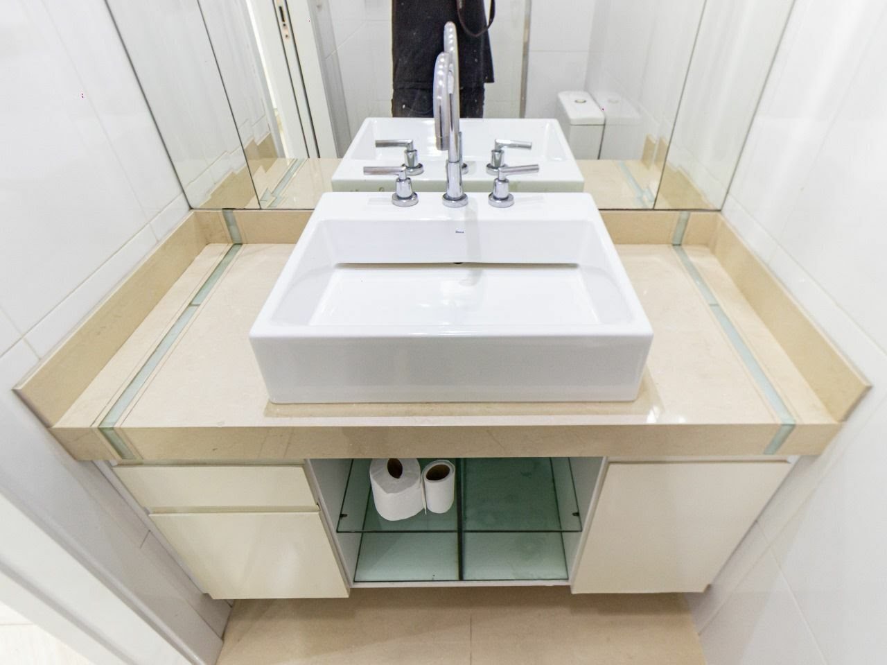 Apartamento à venda com 3 quartos, 3 suítes, 4 vagas e 145m² no Jardim Analia Franco, São Paulo (SP) — foto 26 de 29