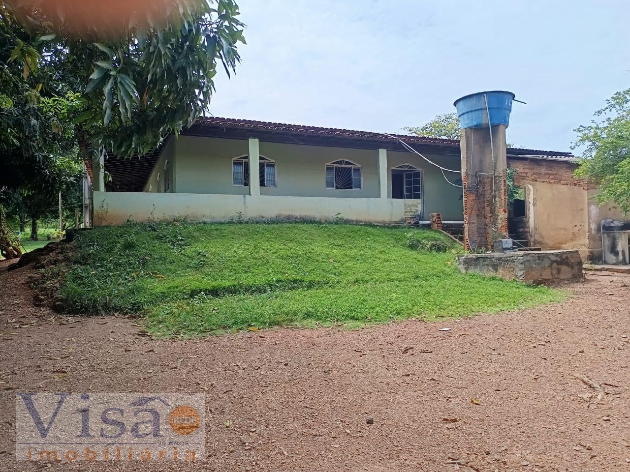 Rural à venda no Rural, Paracatu (MG) — foto 5 de 10