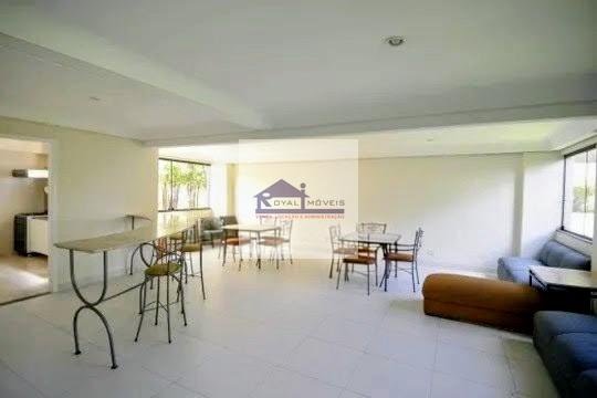 Apartamento à venda com 3 quartos, 1 suíte, 1 vaga e 92m² no Vila Mariana, São Paulo (SP) — foto 28 de 30