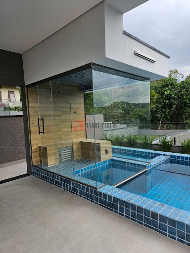 Casa de Condominio em Suru  -  Santana de Parnaíba - Residencial New  Vilee