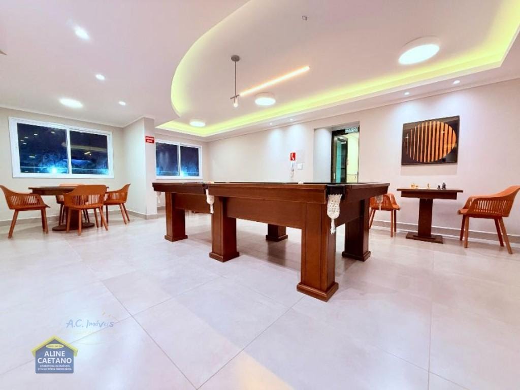 Apartamento à venda com 2 quartos, 1 suíte, 2 vagas e 70m² no Guilhermina, Praia Grande (SP) — foto 18 de 27