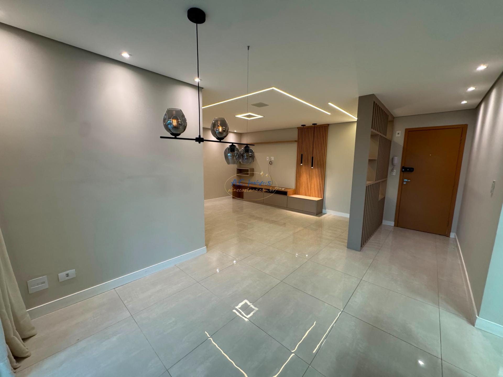 Apartamento à venda com 3 quartos, 3 suítes, 2 vagas e 117m² no Boqueirão, Praia Grande (SP) — foto 4 de 30