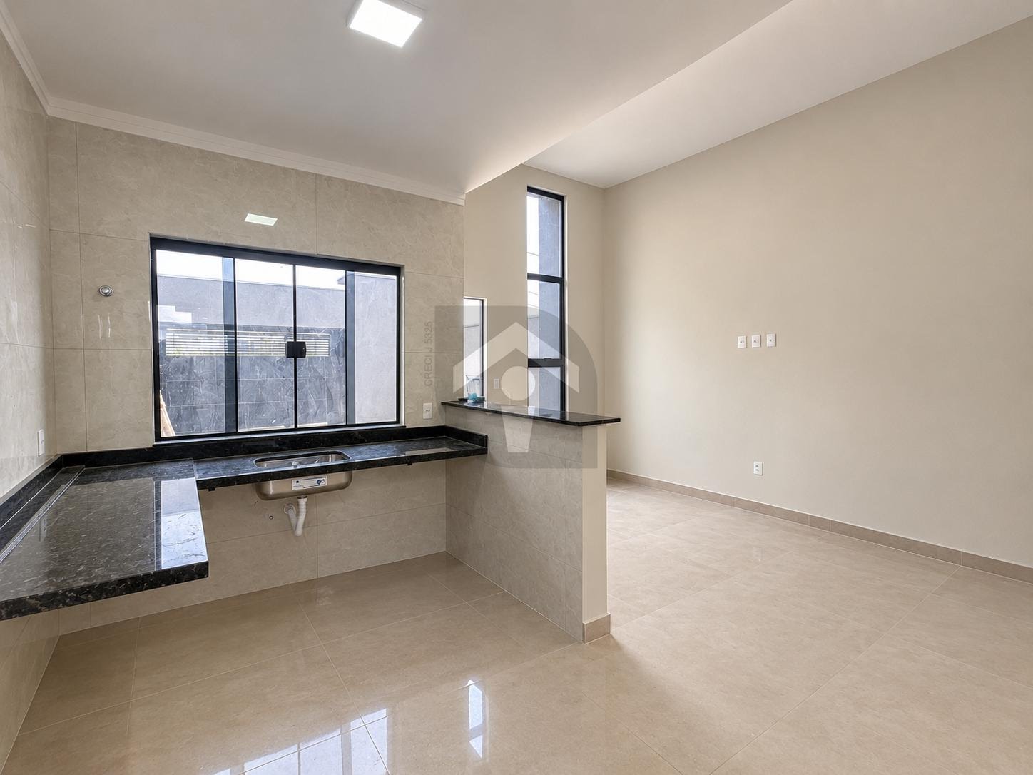 Casa, 3 quartos, 67 m² - Foto 11