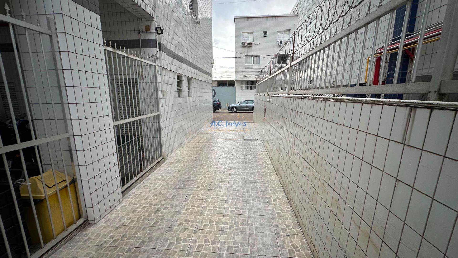 Studio à venda com 1 quarto, 1 banheiro, 1 vaga e 33m² no Boqueirão, Praia Grande (SP) — foto 8 de 14