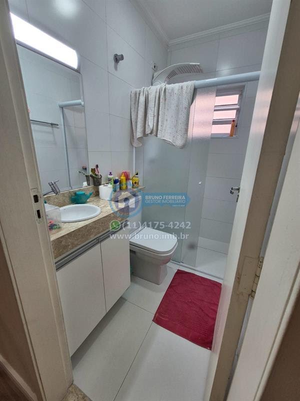 Casa à venda com 3 quartos, 4 banheiros, 2 vagas e 150m² no Vila Nova Mazzei, São Paulo (SP) — foto 12 de 17
