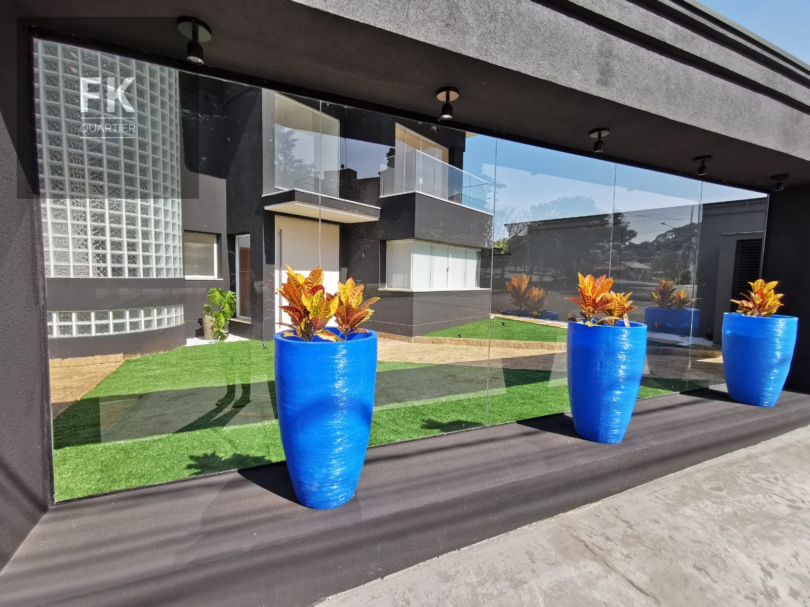 Casa à venda com 4 quartos, 4 suítes, 7 vagas e 1500m² no Parque dos Principes, São Paulo (SP) — foto 5 de 29