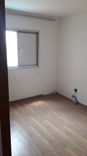 Apartamento em Vila Monumento  -  São Paulo