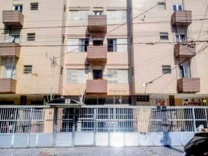 Studio à venda com 1 quarto, 1 banheiro, 1 vaga e 32m² no Guilhermina, Praia Grande (SP) — foto 7 de 14
