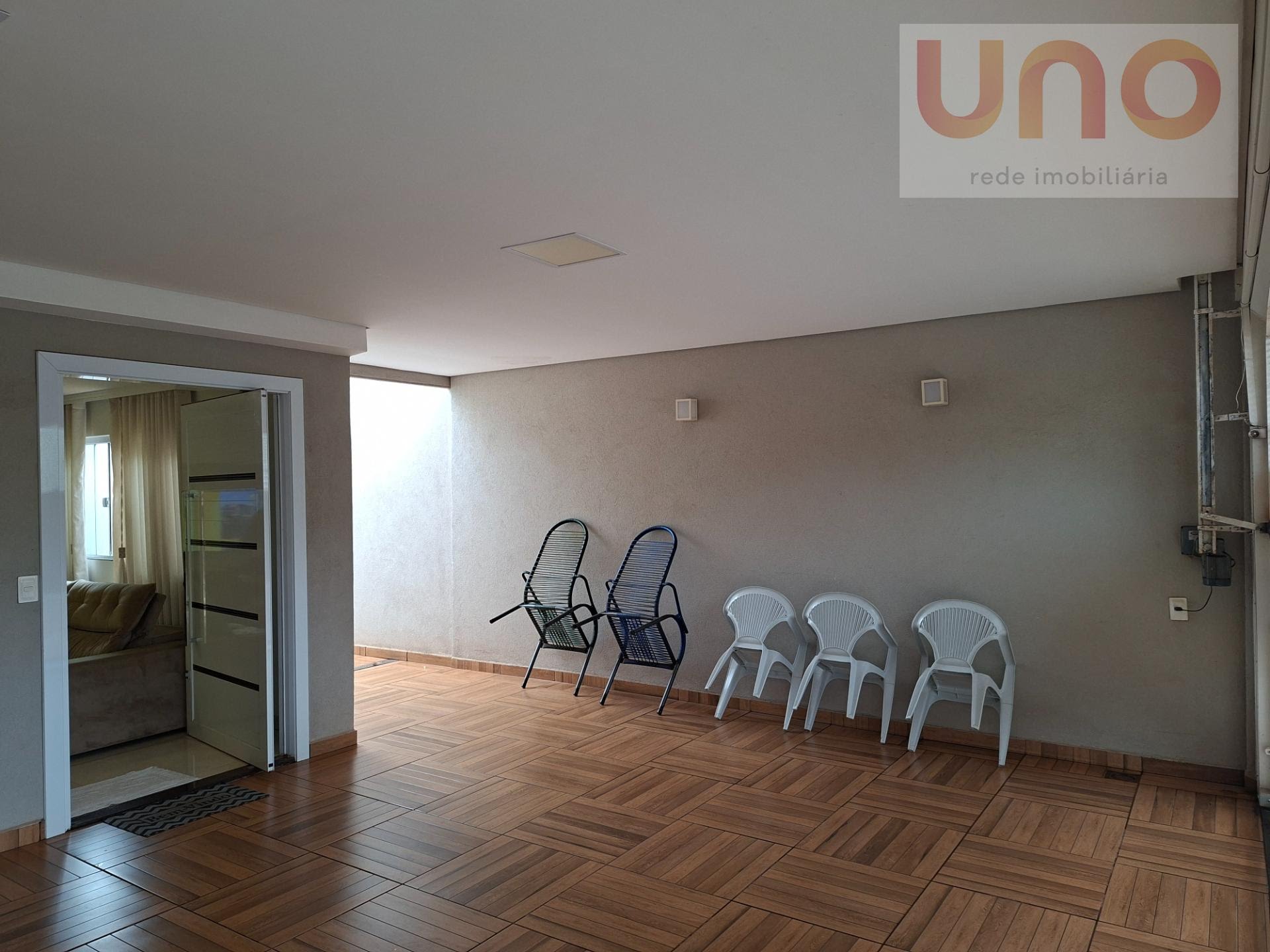 Casa à venda com 3 quartos, 2 banheiros, 4 vagas e 169m² no Portal do Panamá, Campo Grande (MS) — foto 6 de 30