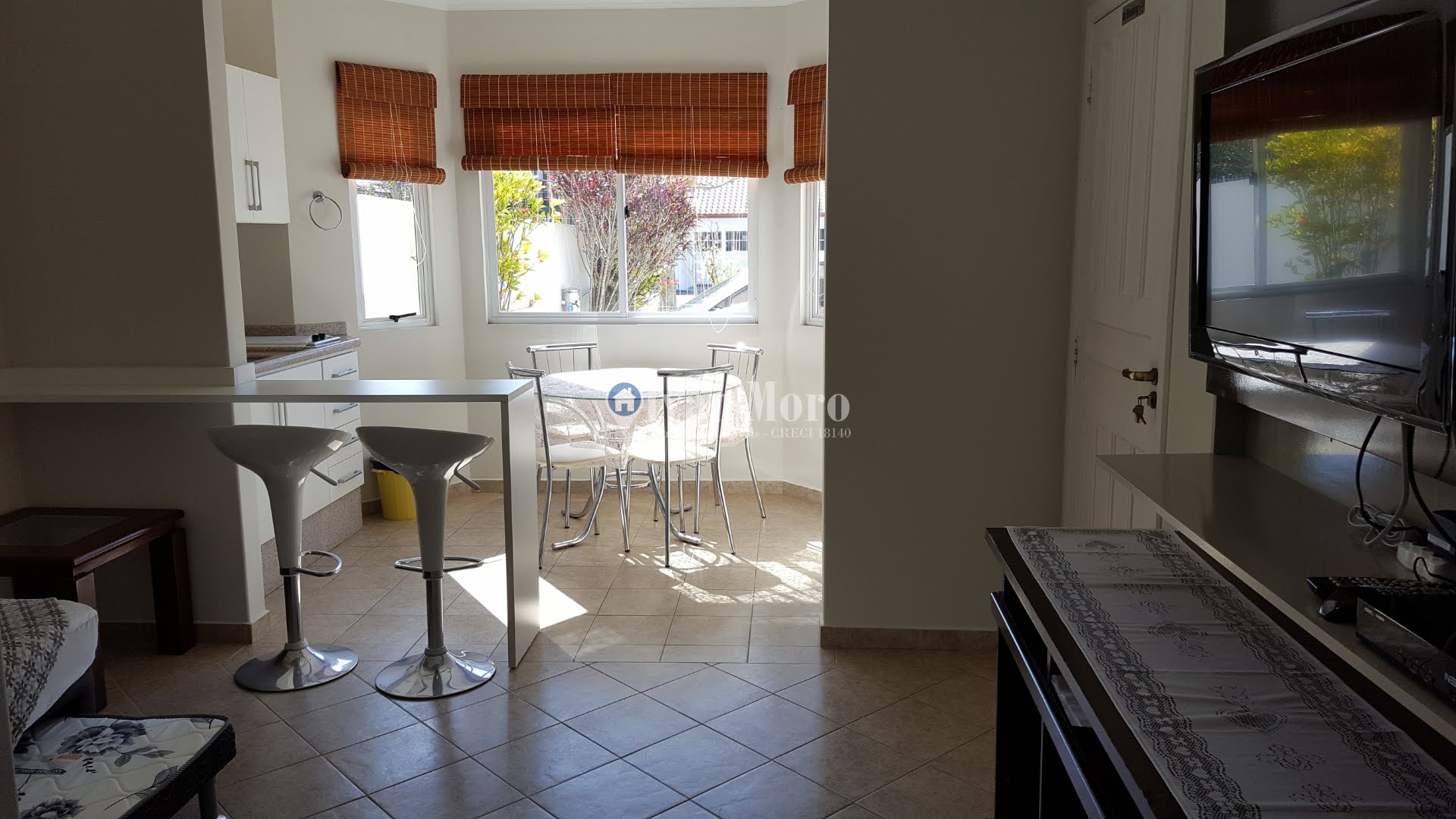 Casa para alugar com 1 banheiro, 1 vaga e 35m² no Daniela, Florianópolis (SC) — foto 15 de 21
