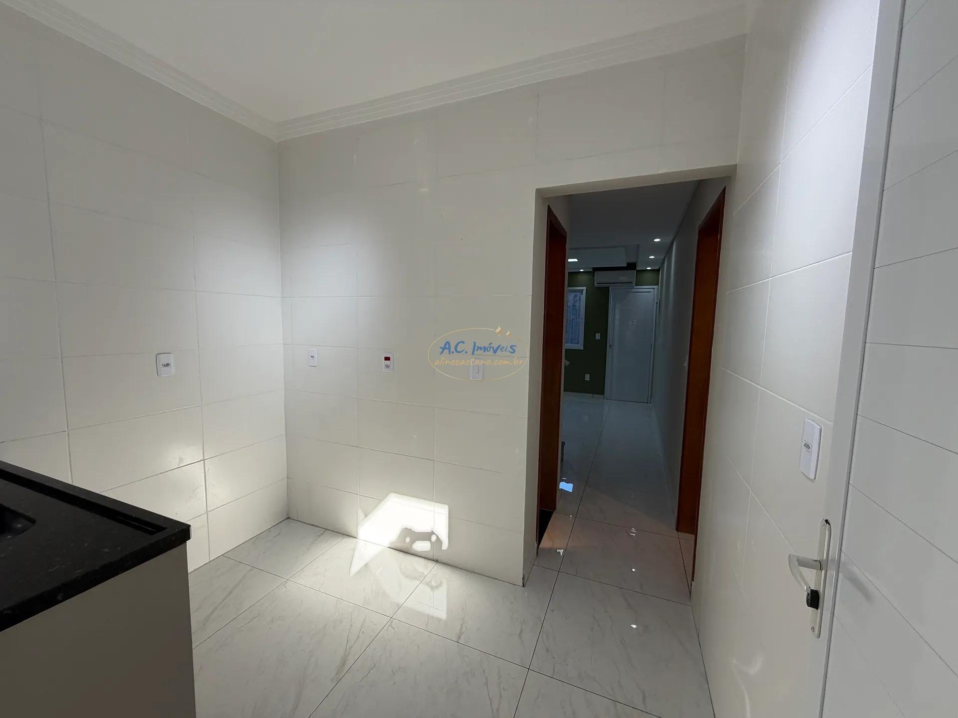Casa à venda com 3 quartos, 1 suíte, 1 vaga e 59m² no Sítio do Campo, Praia Grande (SP) — foto 11 de 26