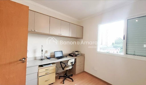 Apartamento, 4 quartos, 130 m² - Foto 12
