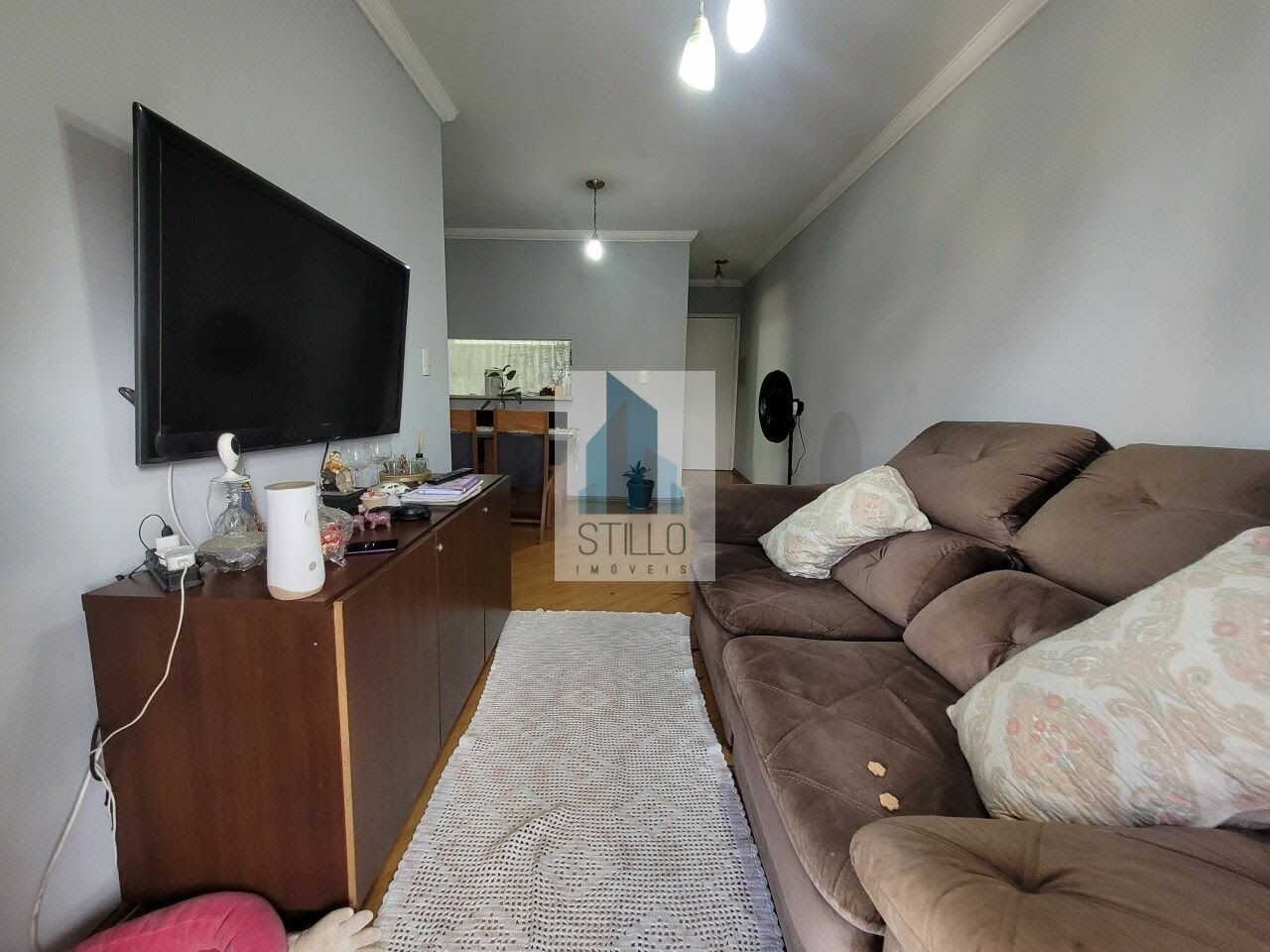 Apartamento à venda com 3 quartos, 1 banheiro, 1 vaga e 68m² no Vila Matilde, São Paulo (SP) — foto 9 de 29