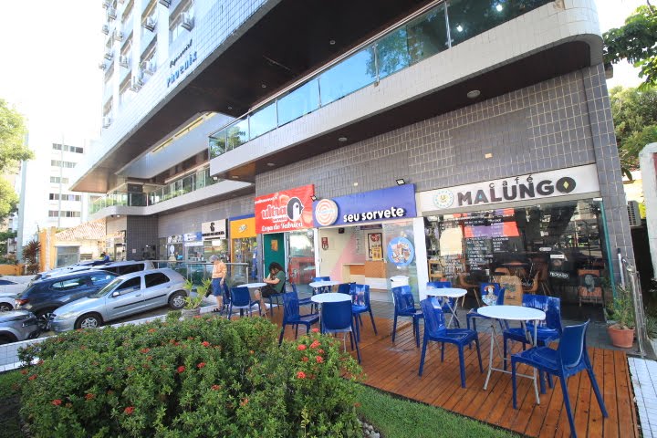Comercial à venda com 1 banheiro, 1 vaga e 32m² no Espinheiro, Recife (PE) — foto 25 de 29