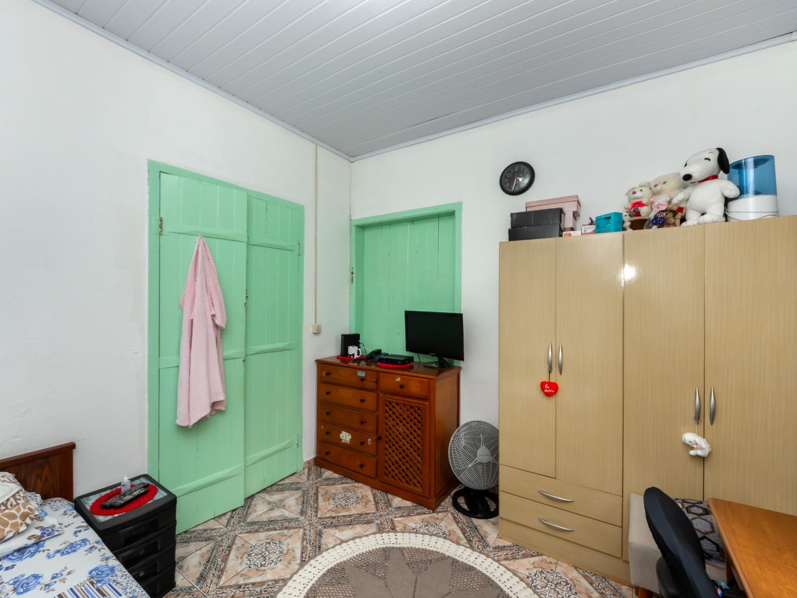 Casa à venda com 2 quartos, 1 banheiro, 1 vaga e 312m² no Jardim Santa Mônica, São Paulo (SP) — foto 26 de 26