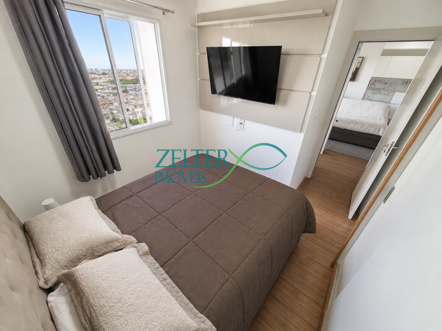 Apartamento à venda com 2 quartos, 1 banheiro, 1 vaga e 49m² no Vista Alegre, Rio de Janeiro (RJ) — foto 10 de 30