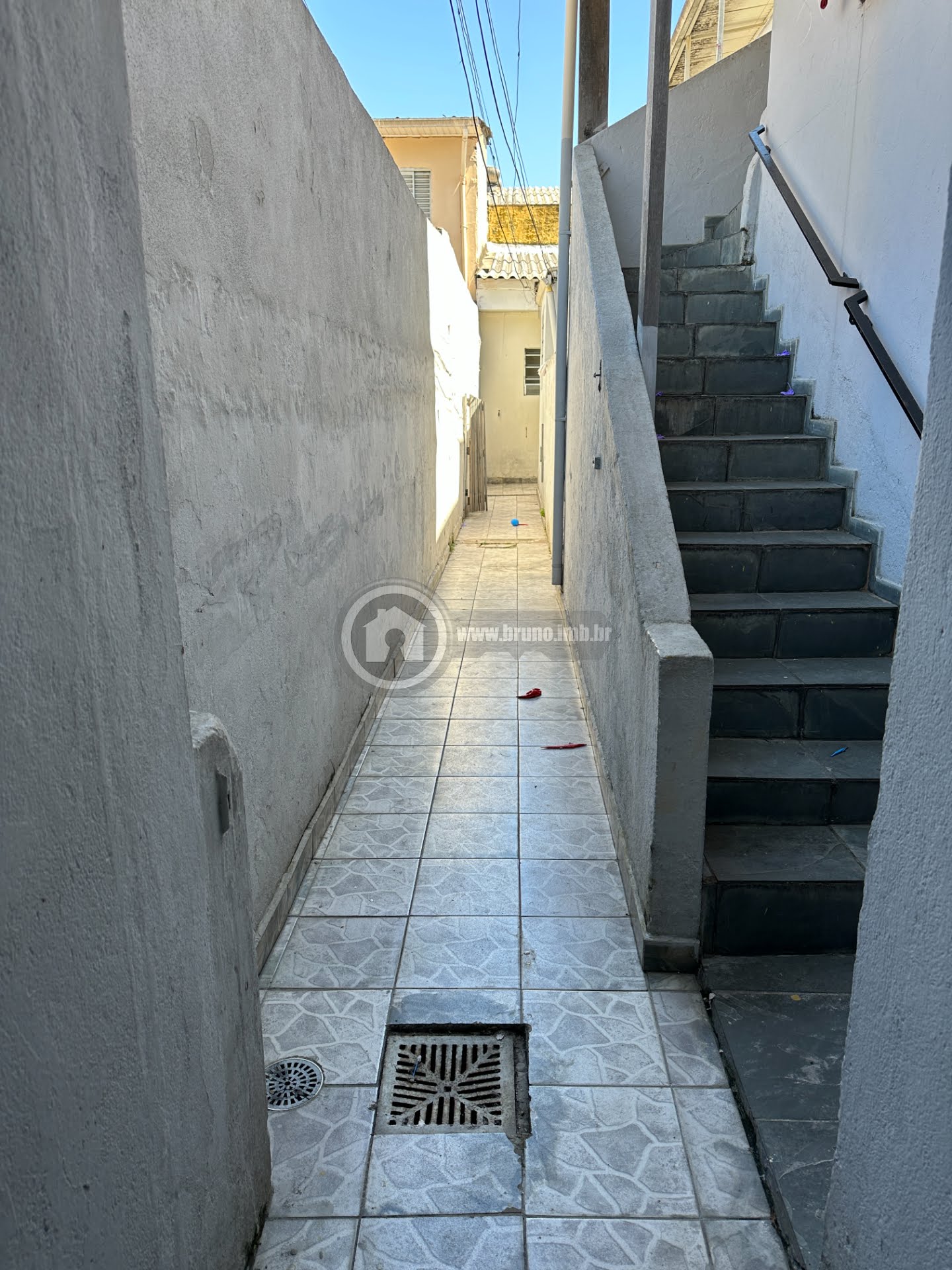 Casa para alugar com 1 quarto, 1 banheiro e 50m² no Parque Novo Mundo, São Paulo (SP) — foto 2 de 18