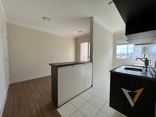 Apartamento á venda, Vista Park, Vila Nambi, Jundiaí-SP