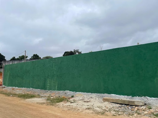 Casa em Suzano com 1 dormitório área constr. 110m² - A.T 1.200m² Jd. Boa Vista Pta.