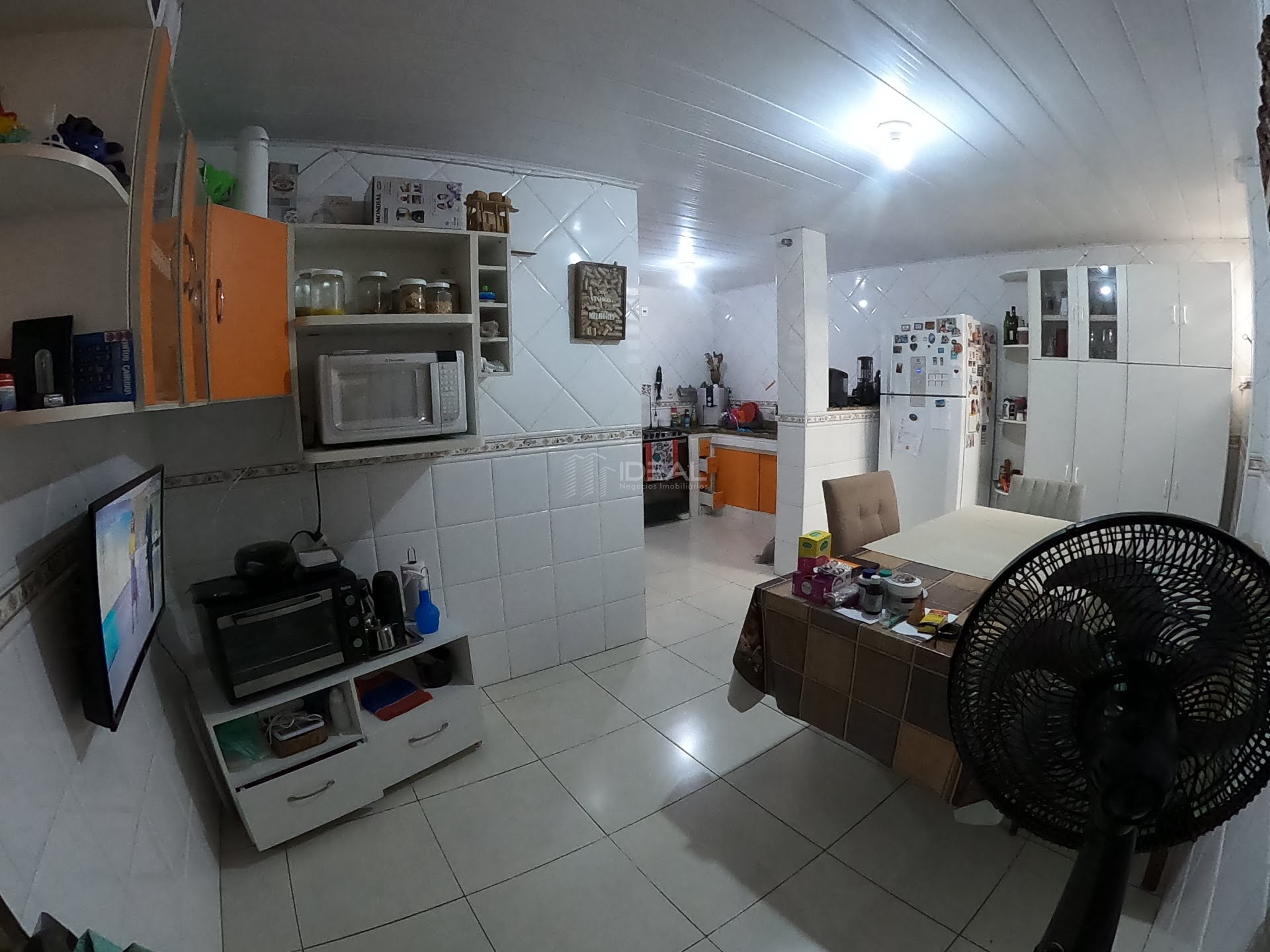 Casa à venda com 3 quartos, 2 suítes, 5 vagas e 460m² no Parque Turf Club, Campos dos Goytacazes (RJ) — foto 22 de 30
