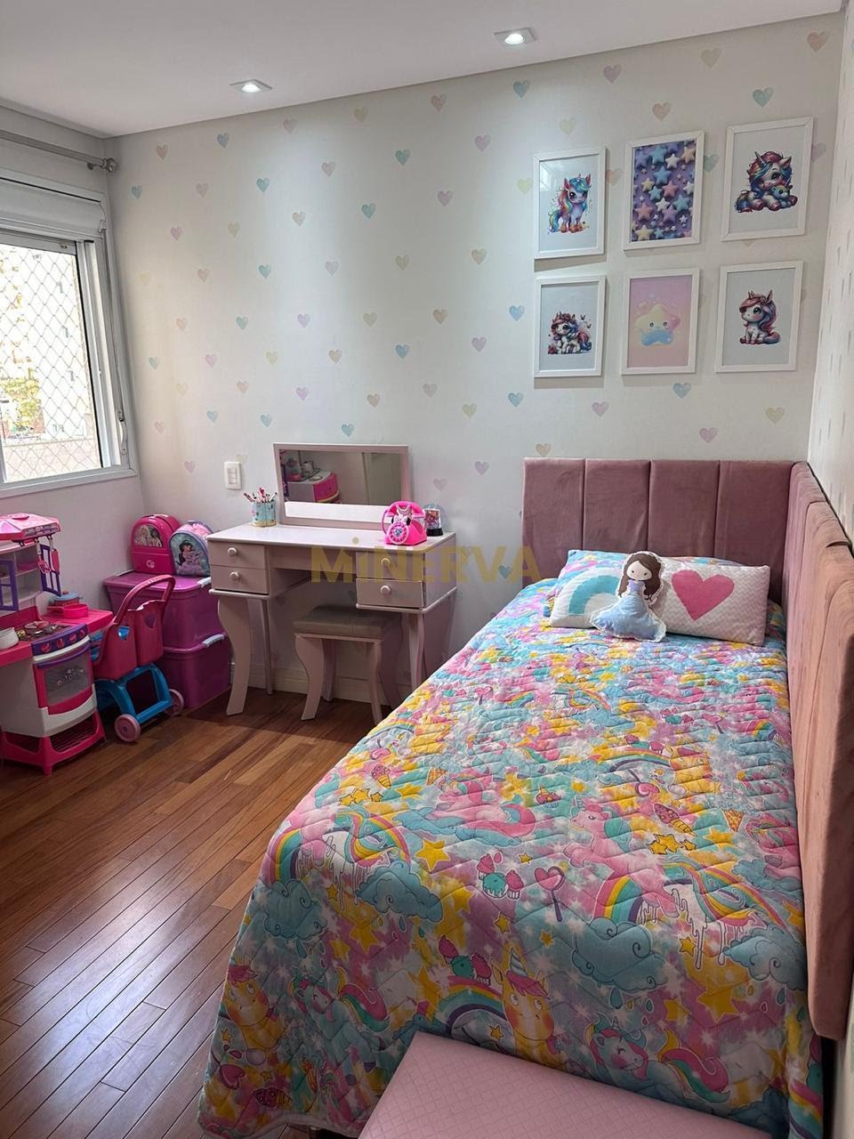Apartamento à venda com 3 quartos, 3 suítes, 2 vagas e 132m² no Jardim Zaira, Guarulhos (SP) — foto 17 de 19